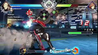 Bbtag Yu Kanji 1