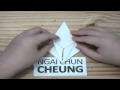 Origami Lily (page 3). YouTube Flower Video Tutorials