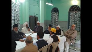 Hyderabad Khabarnama 12-10-2018 | Hyderabad News | Urdu News | हैदराबाद न्यूज़ | حیدرآباد نیوز