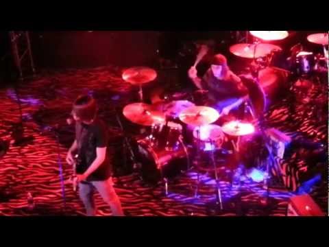 In the Air Video