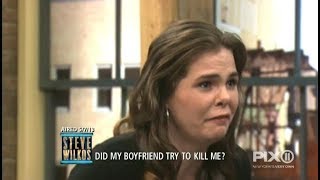 A Friend's Betrayal (The Steve Wilkos Show)