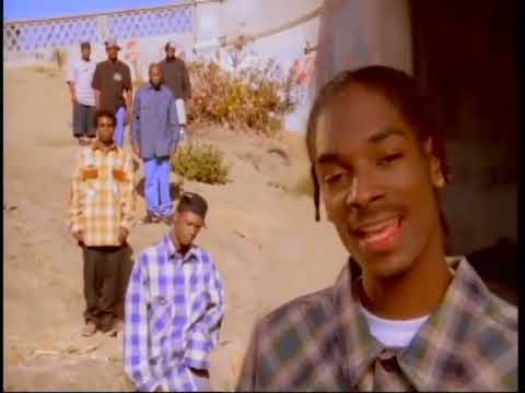Snoop Dogg - Who Am I (What&#039;s My Name)? (Official Music Video)