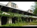 Boblo Island - a family trip to an abandoned amusement park