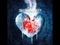 36 Crazyfists - "The Heart And The Shape"