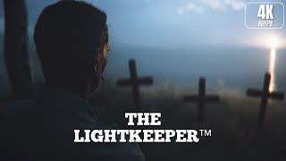 Bir Deniz Feneri Bekçisinin Korkunç Sirri The Lightkeeper Part 3 Endings