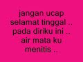 Untuk Kali Terakhir images Untuk Kali Terakhir