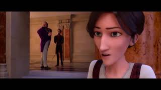 Henry Mancini - Inspector Clouseau Theme ft Ballerina Leap