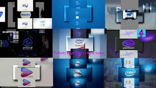 Intel Scan Ninepairson V4