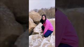 Girl Into Tiger Tf 3 Mia Harimau 3