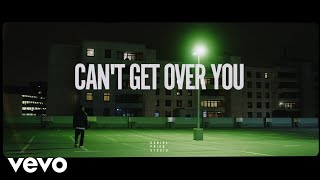 Gabry Ponte Ft. Aloe Blacc - Can'T Get Over You