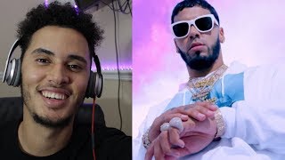 Anuel Aa Que Seria Audio Oficial Anuel Aa Que Seria Audio Oficial