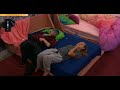 BB20 Scottie and Haleigh talk Big Brother