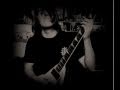 Original metal song - CIRCLES *NEW* \m/ © 2012 (thrash metal)