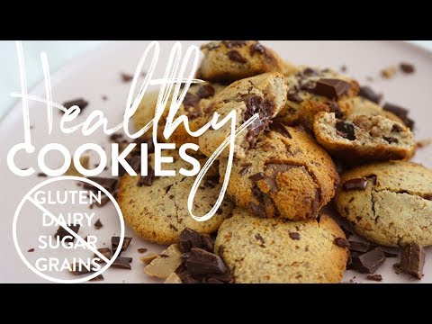 Video Cookie Recipe Of The Day