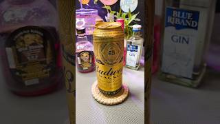 Budweiser Magnum Smooth, Strong & Premium - Beer