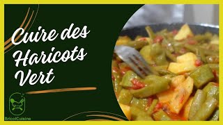 Comment Faire Cuire Des Haricots Vert