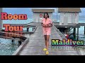 Maldives Home tour | Sonu Srinivas Gowda | Kannada vlogs |