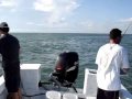 Fighting Bull Red's / Port O'Connor, TX with Veteran Saltwater Guide Keith Gregory