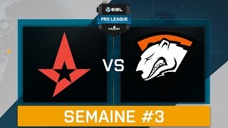 Csgo - Astralis Vs Vp - Inferno - Esl Pro League - Saison 5