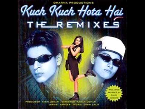 Kuch Kuch Hota Hai: The Remixes - Saajanji Ghar Aaye Planet...