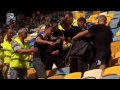 Video Ukraine: Racist Fears for Football Euro | European Journal