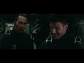 Marvel's captain america: the winter soldier - trailer 1