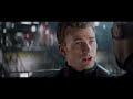 Marvel S Captain America The Winter Soldier 1