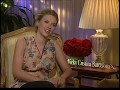 Scarlett Johansson interview for Vicky Cristina Barcelona