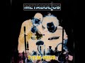 Metabolics - Who I Am