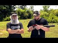 RPB MAC-10 Submachine Gun