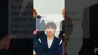 Boşuna Mı Alfa Suga Diyoruz Diğer Üyeler Bunu Bilmiyor