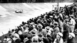 F1: Off the Grid: Driving World's Oldest Racetrack