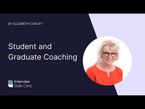 Graduate Interview Coaching