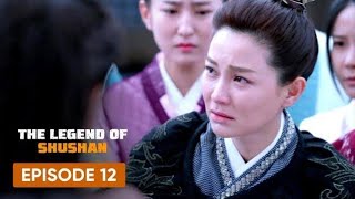 The Legend Of Shushan Tamil Dubbed Season 1 Episode 12