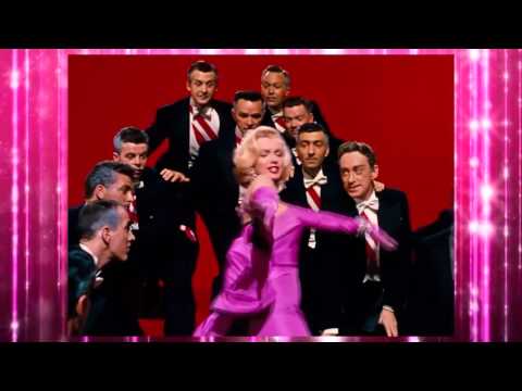 Move It Video