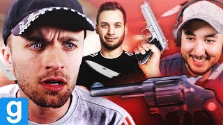 Impossible De Lui Mentir Murder Ft. Gotaga, Mickalow, Doigby