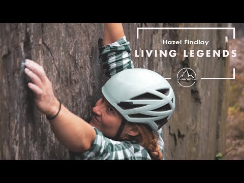 Training The Mind: Hazel Findlay's Climbing Process