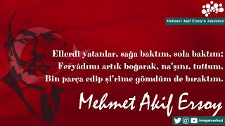 Hüsran - Mehmet Akif Ersoy