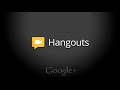 #hangoutsonair