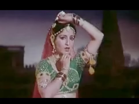Sari Dal Dai Mope Rang - Komal Mahuvakar Alankar - Payal KI...