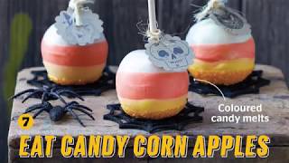 8 Halloween Party Ideas