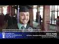 Jose G Padilla - Associate of Arts in Business Administration (AABA) Graduate at AIU