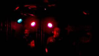 Watch Flatfoot 56 The Hourglass video