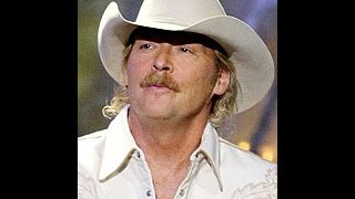 Watch Alan Jackson Burnin The Honky Tonks Down video