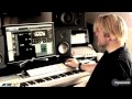 Simon Franglen using BFD2 on the Avat... Simon Franglen using BFD2 on the Avat...