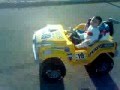 mhamed a voiture