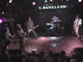 Lungfish live at the Chameleon Club  September 13, 2003