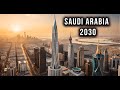Saudi Arabia's Vision 2030: A Royal Transformation