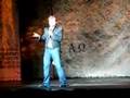 Eddie Izzard - Stripped - Miami, FL - 06/14/2008 - Encore