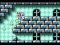 Let's Play Yoshi's Island (100%) - Part 36 - Unsanfte Mondlandung